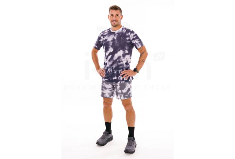 Mizuno Graphic