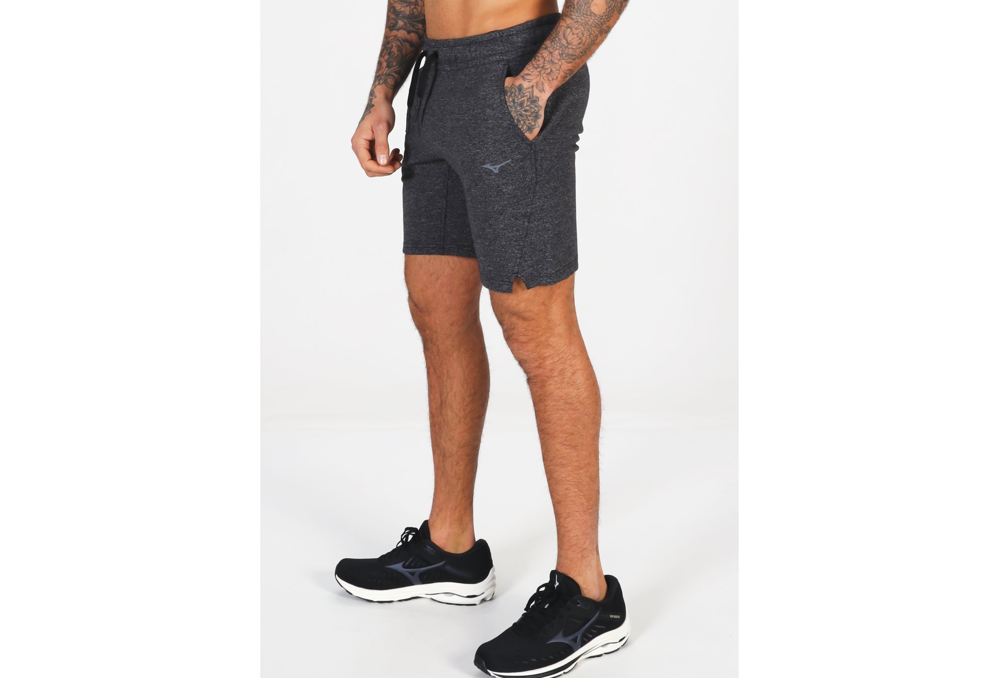 Mizuno Half Pant Herren