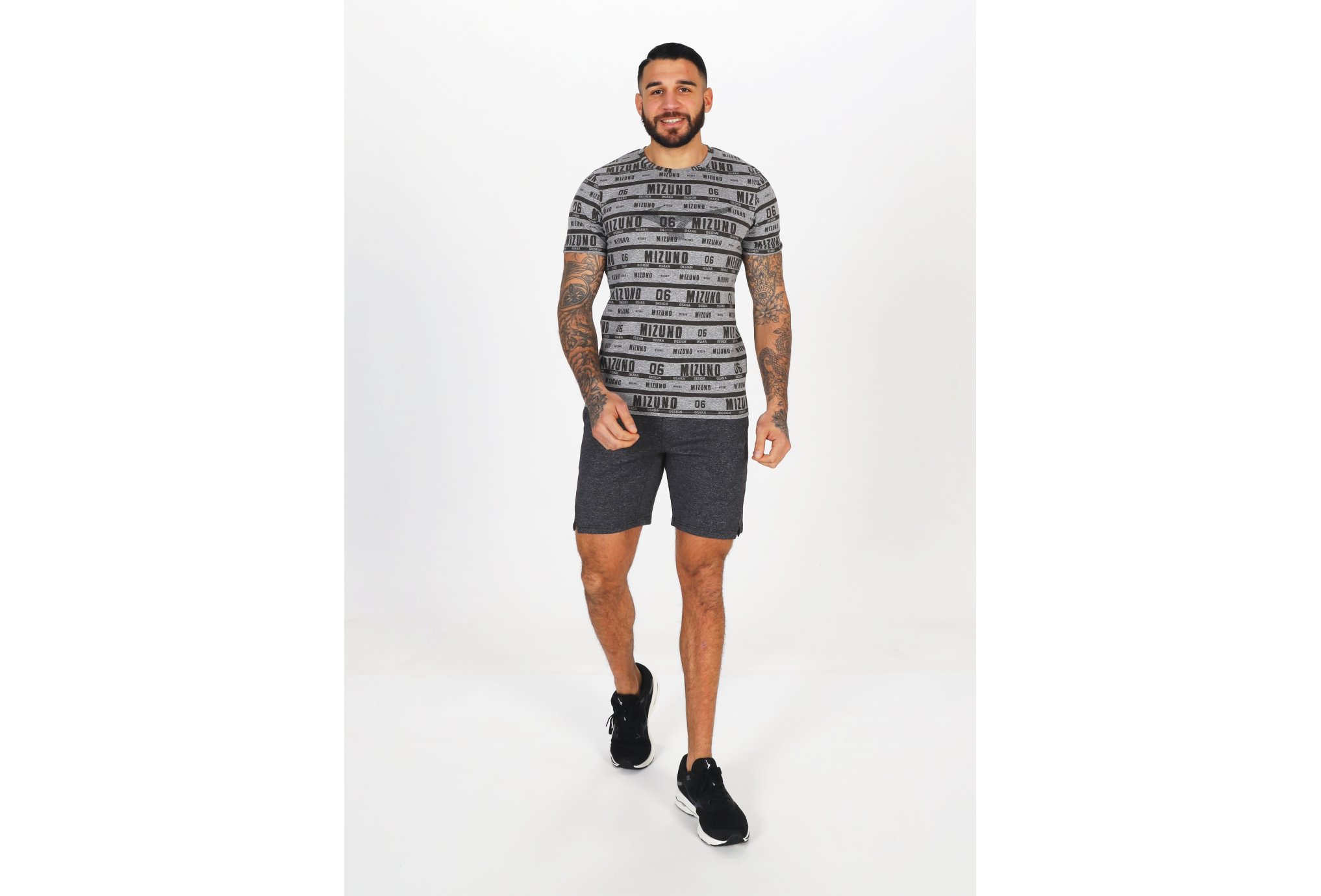 Mizuno Half Pant Herren