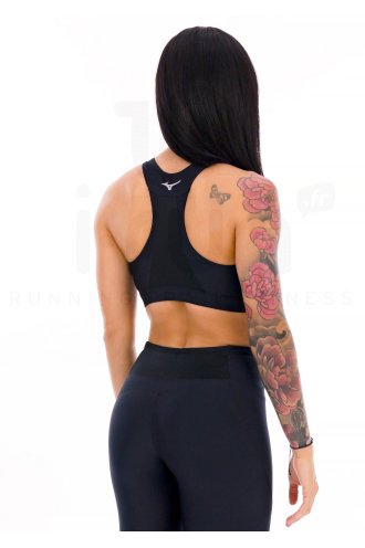 Mizuno High Support 