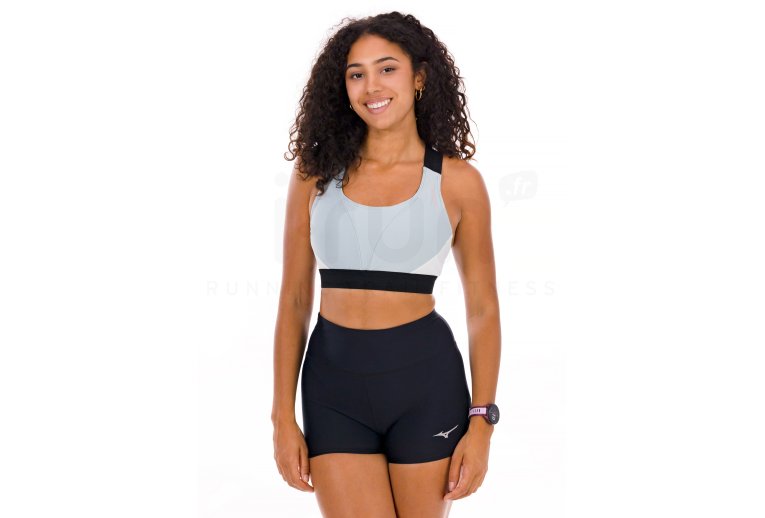 Mizuno Supporto Elevato