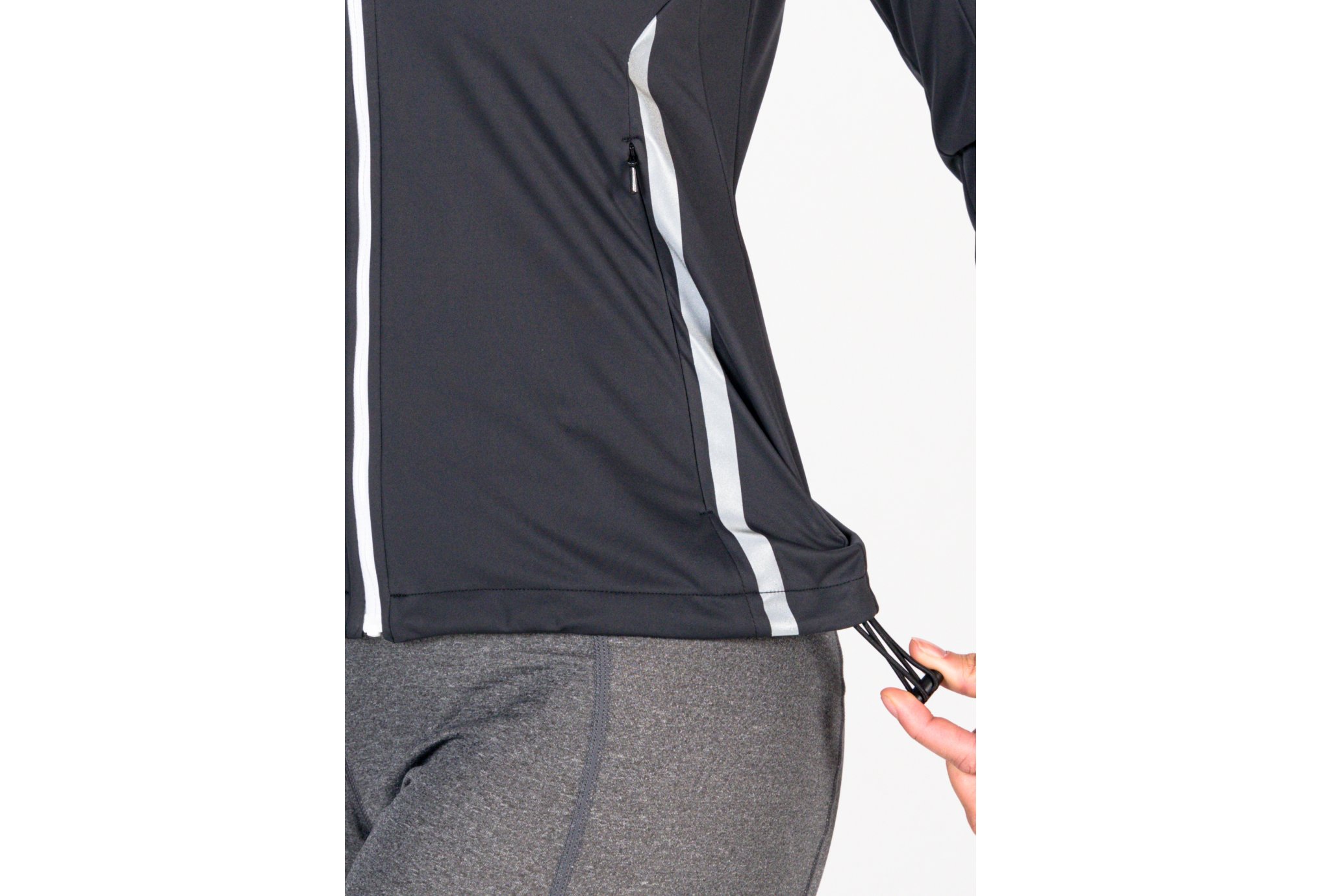Mizuno chaqueta Hineri BT Softshell