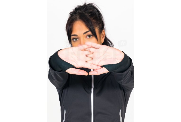 Mizuno chaqueta Hineri BT Softshell