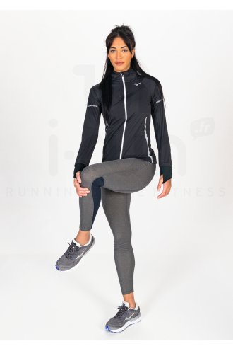 Mizuno Hineri BT Softshell W 