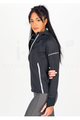 Mizuno Hineri BT Softshell W 