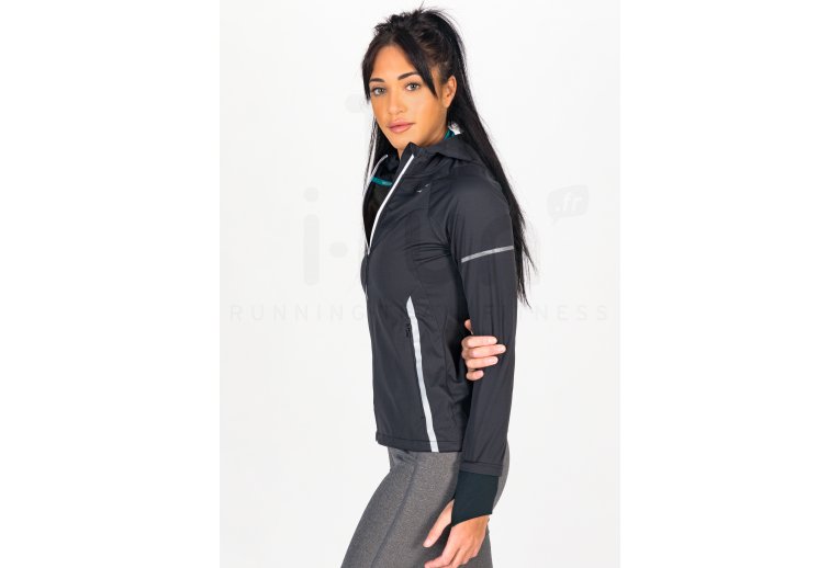 Mizuno chaqueta Hineri BT Softshell