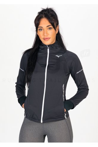 Mizuno Hineri BT Softshell W 