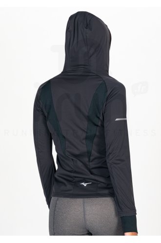 Mizuno Hineri BT Softshell W 