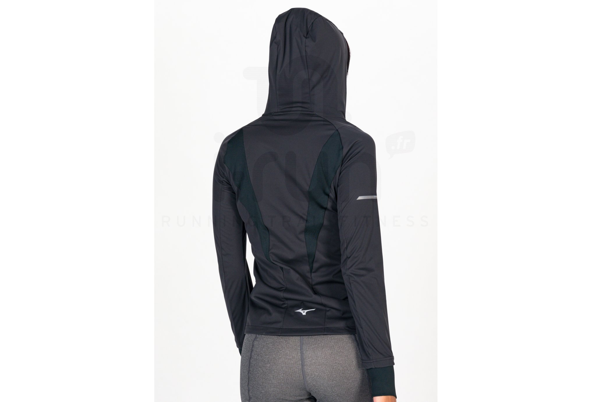 Mizuno chaqueta Hineri BT Softshell