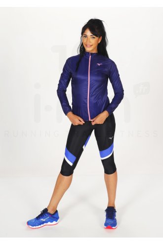 Mizuno Hineri Pouch W 