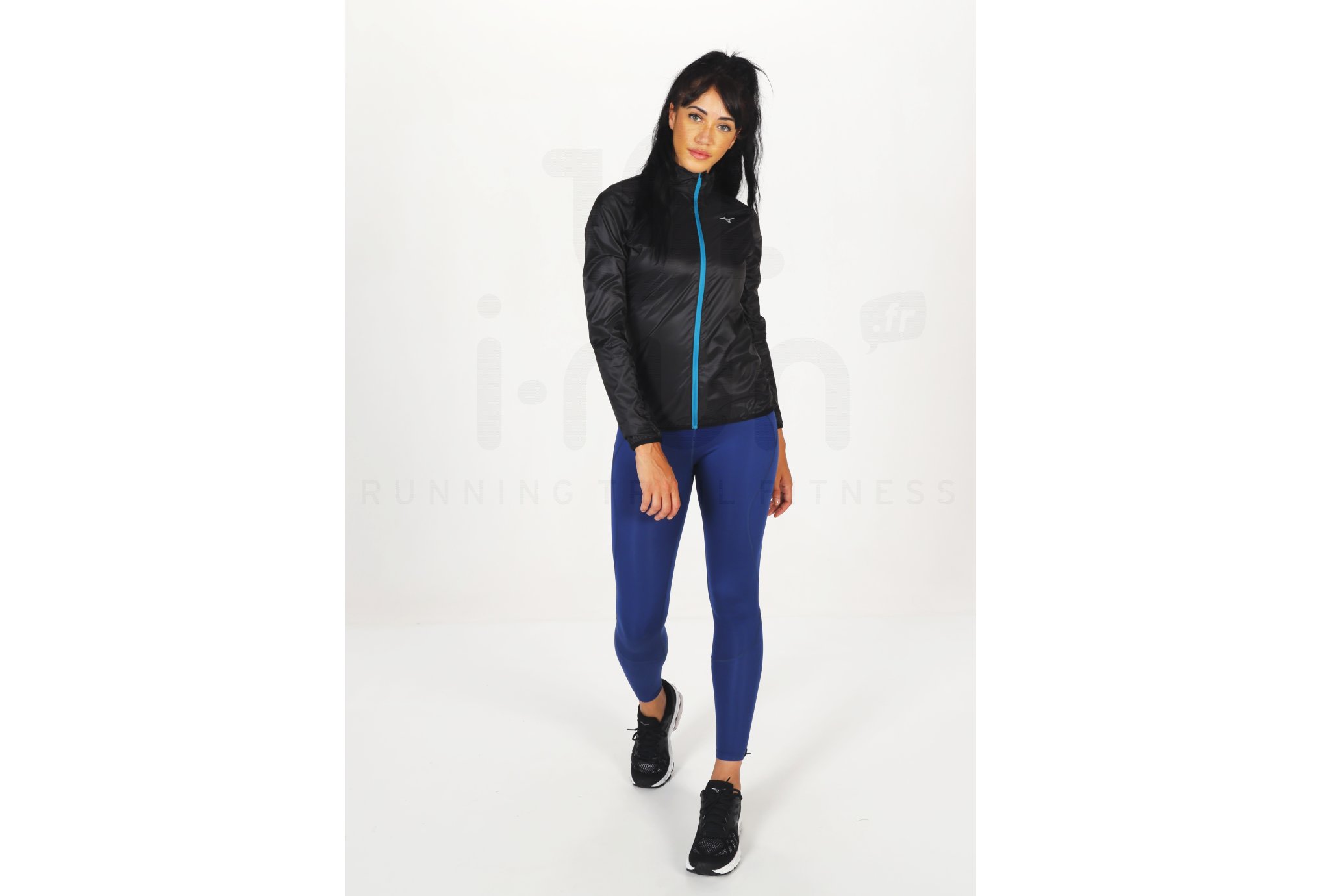 Mizuno chaqueta Hineri Pouch
