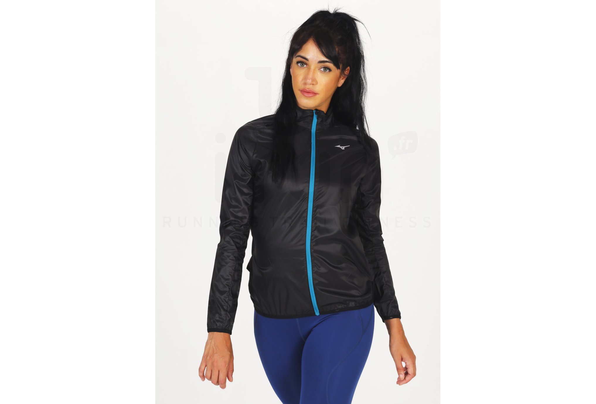 Mizuno chaqueta Hineri Pouch