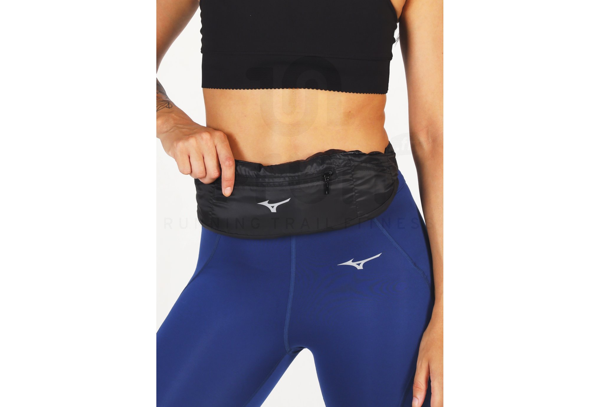 Mizuno chaqueta Hineri Pouch