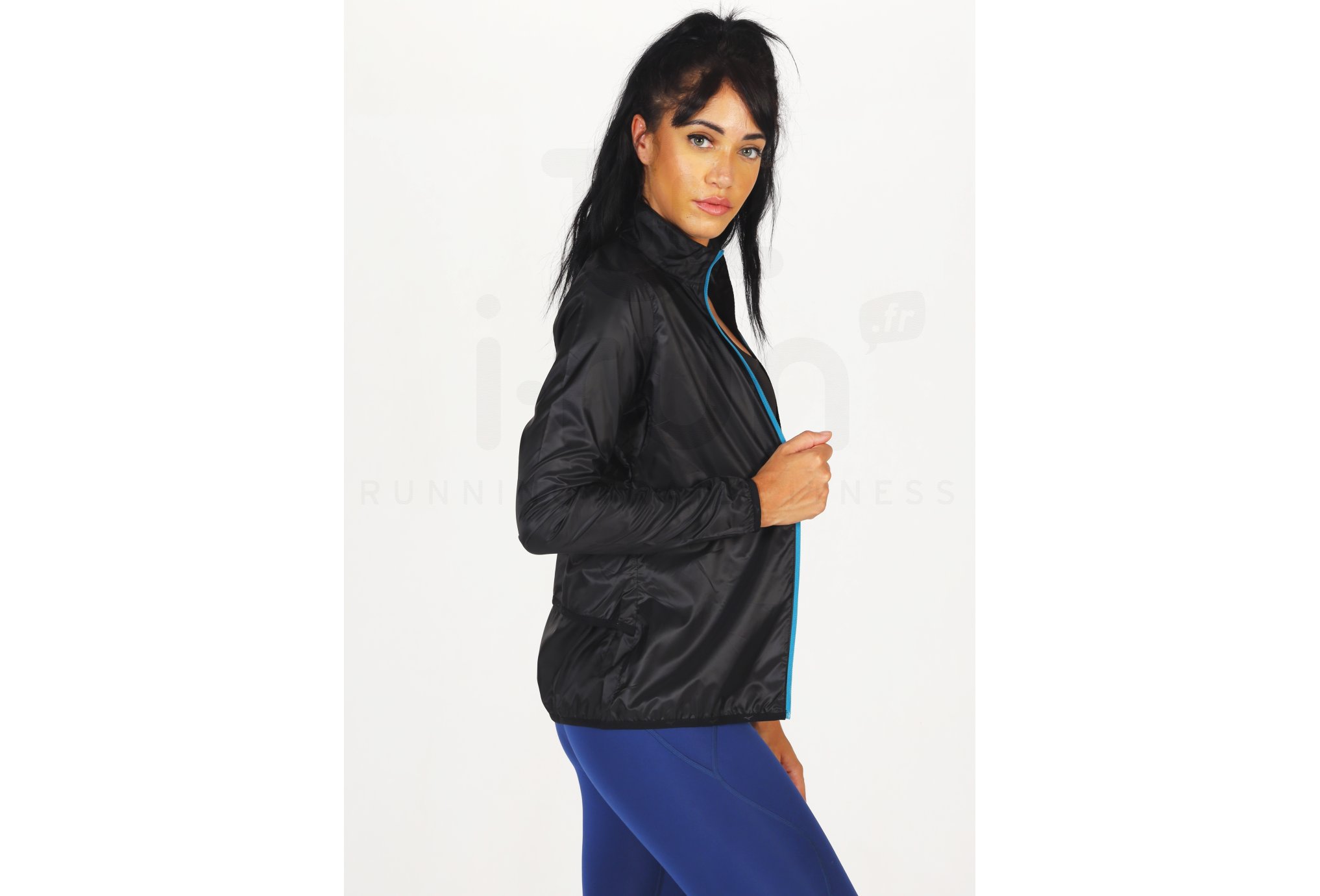 Mizuno chaqueta Hineri Pouch