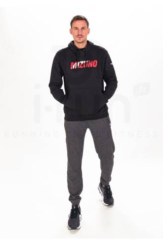 Mizuno Hoodie M 