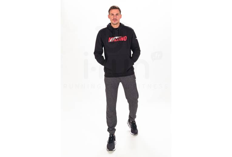 Mizuno sudadera Hoodie