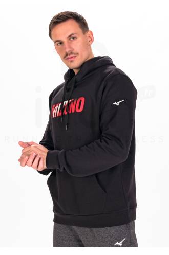 Mizuno Hoodie M 