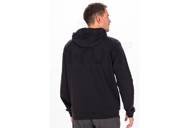Mizuno sudadera Hoodie
