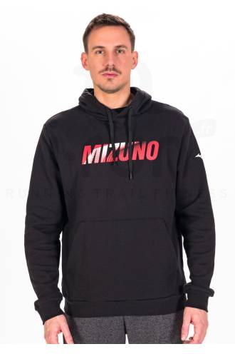 Mizuno Hoodie M 