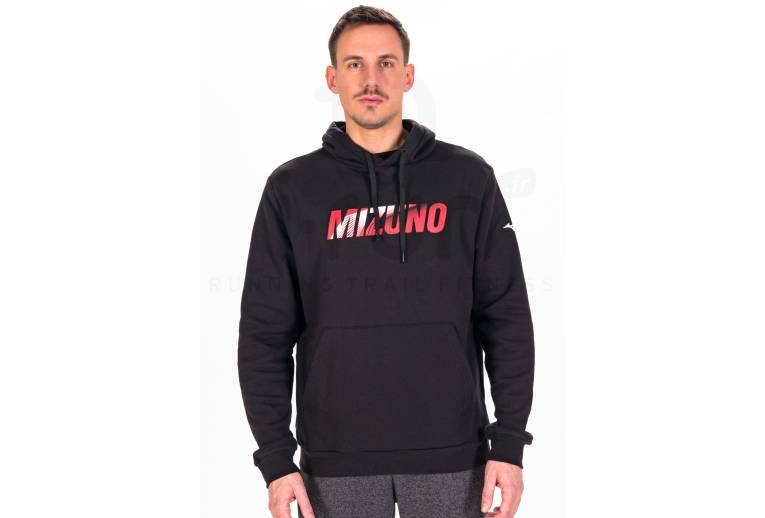 Mizuno sudadera Hoodie