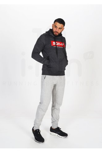 Mizuno Hoody M 