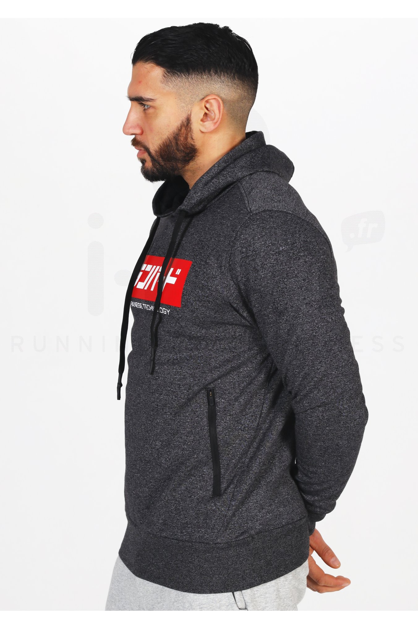 Mizuno Hoody M 