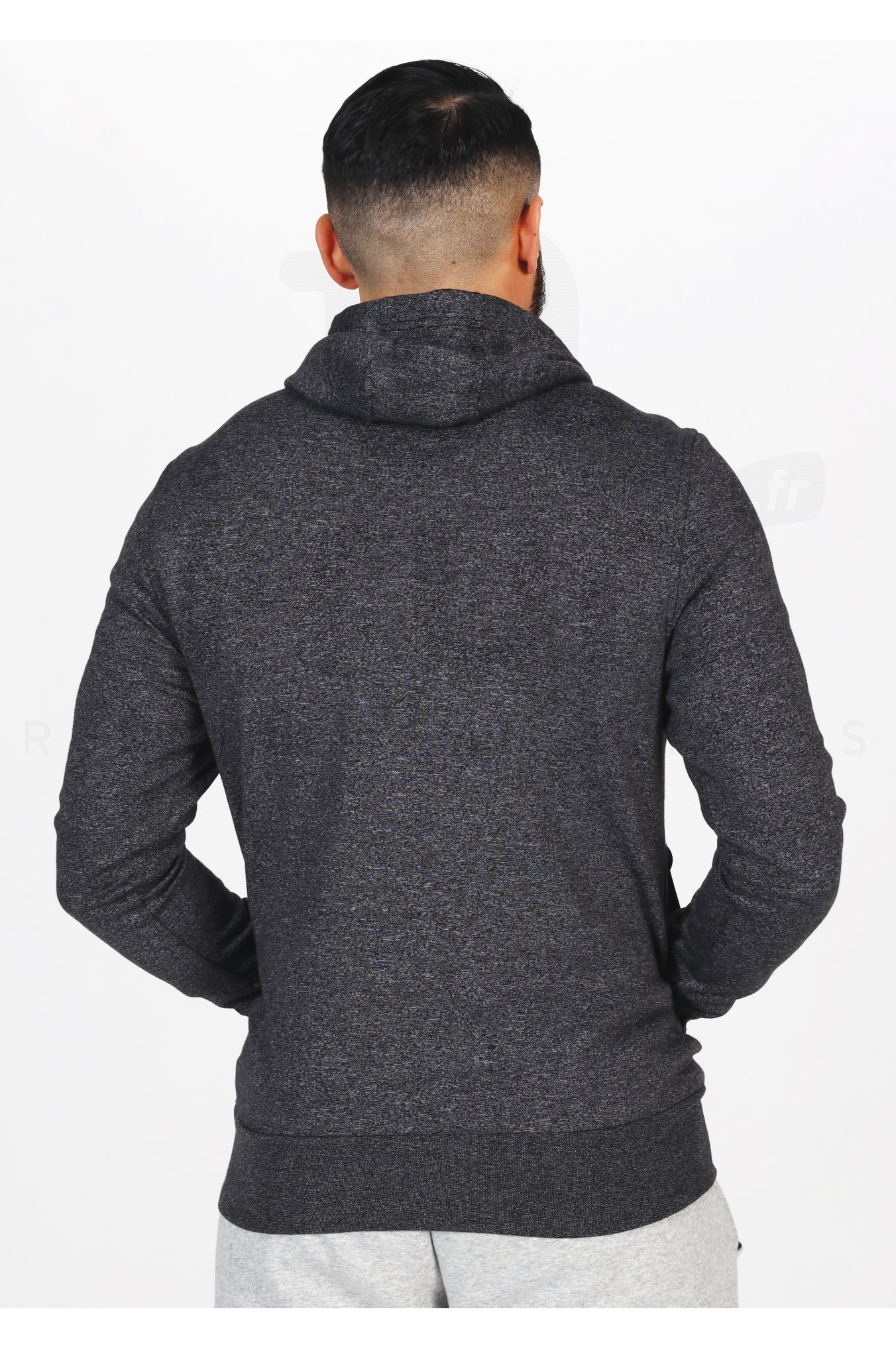 Mizuno Hoody M 