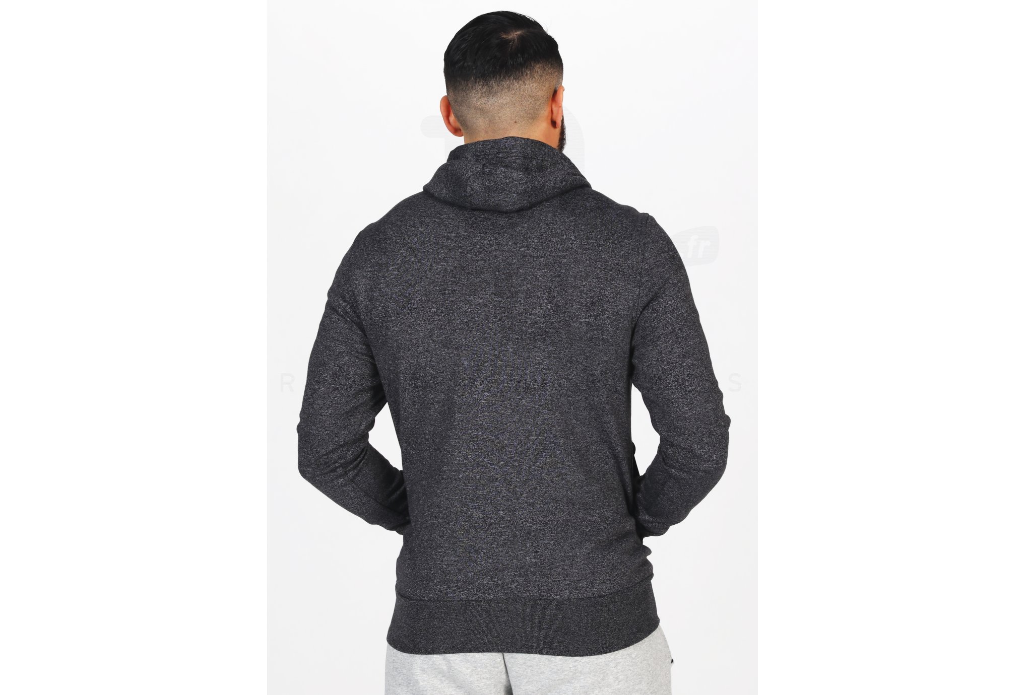 Mizuno Hoody Herren