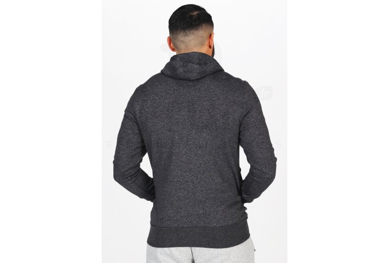 Mizuno Hoody Herren