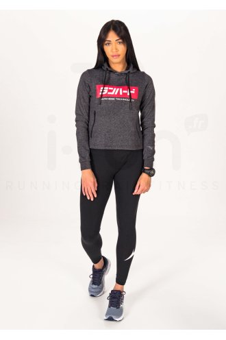 Mizuno Hoody W 