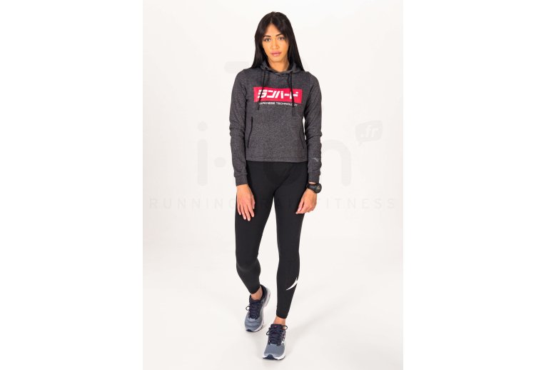 Mizuno sudadera con capucha Hoody