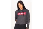 Mizuno sudadera con capucha Hoody