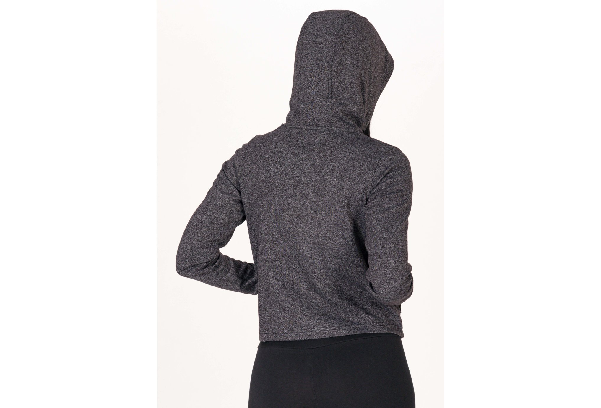 Mizuno sudadera con capucha Hoody