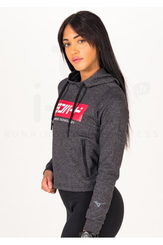 Mizuno Hoody W 