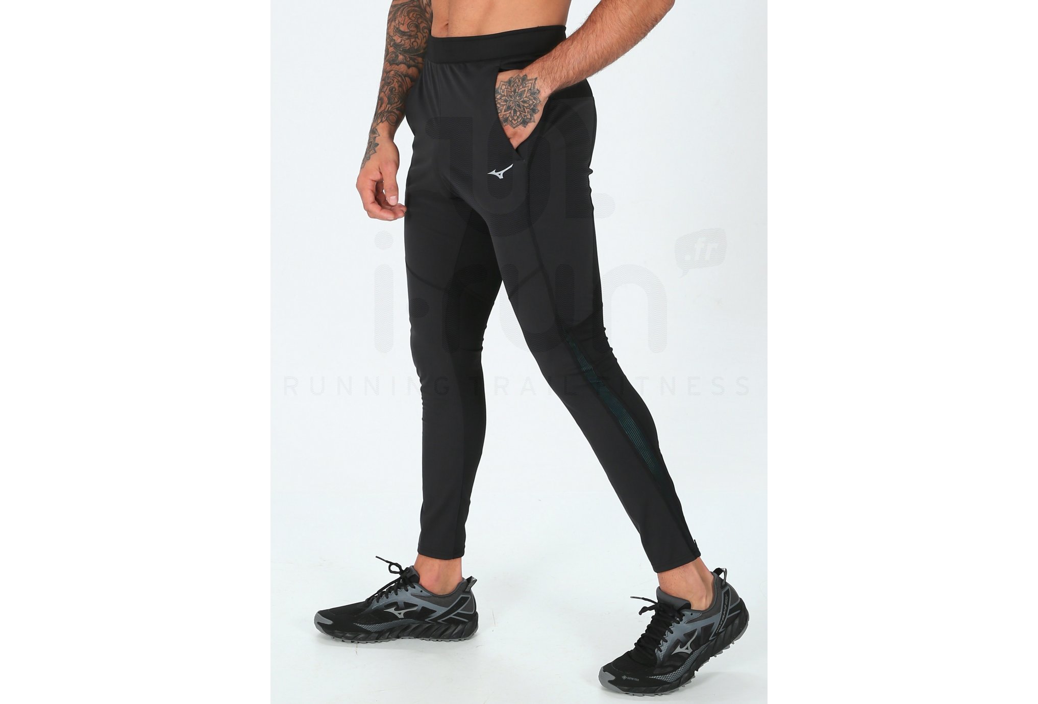 Mizuno pantal�n Hybrid BT