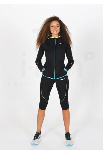 Mizuno Hybrid BT W 