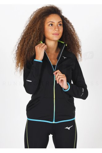 Mizuno Hybrid BT W 
