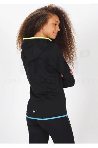 Mizuno Hybrid BT W 