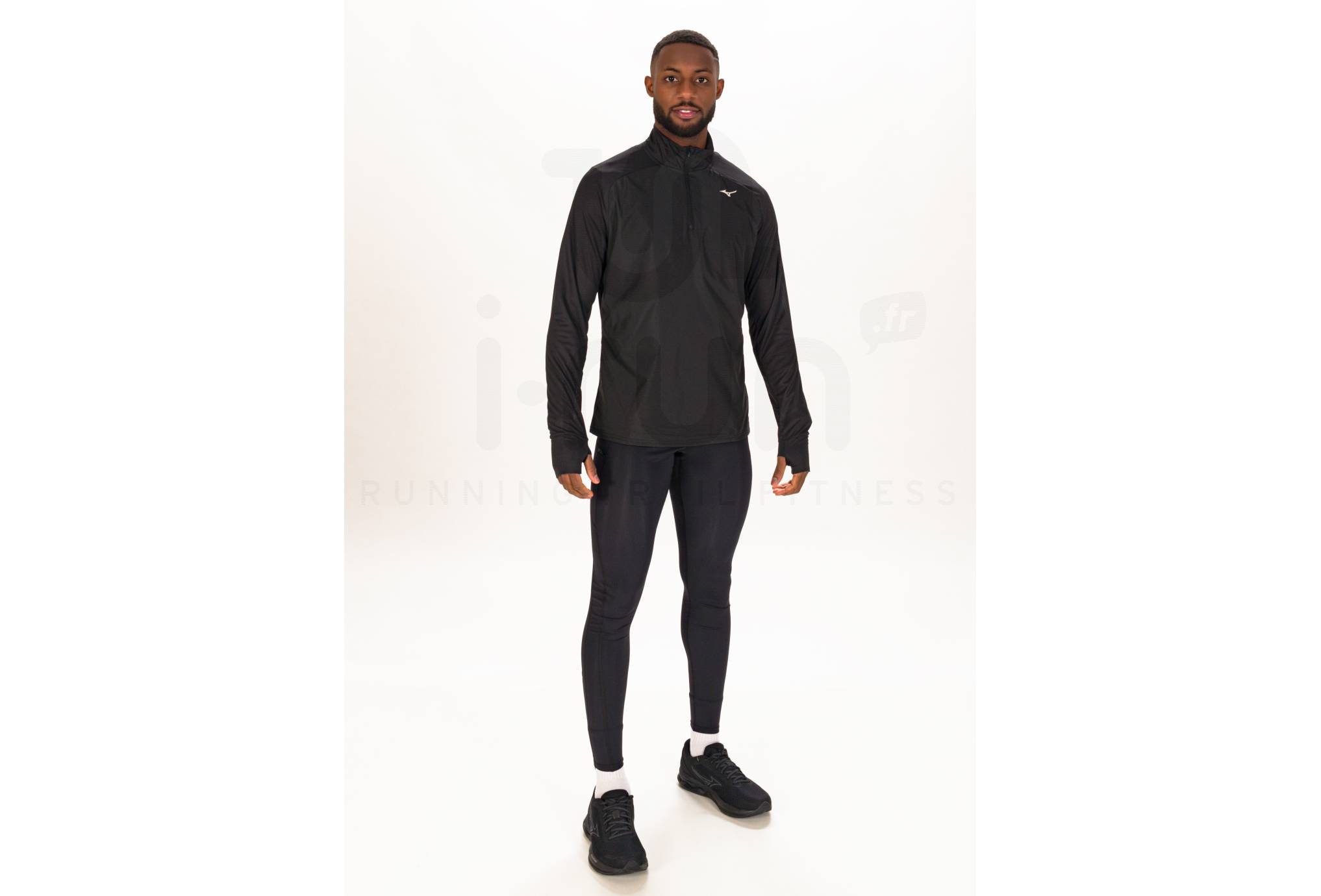 Mizuno Hybrid Herren