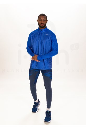 Mizuno Hybrid M 