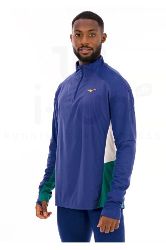 Mizuno Hybrid 