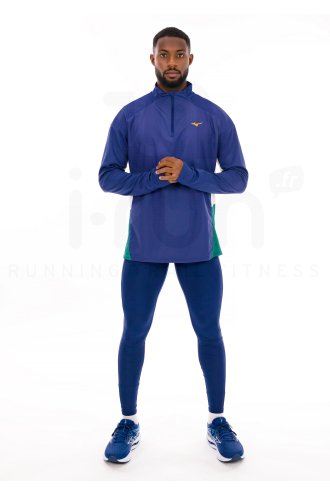 Mizuno Hybrid 