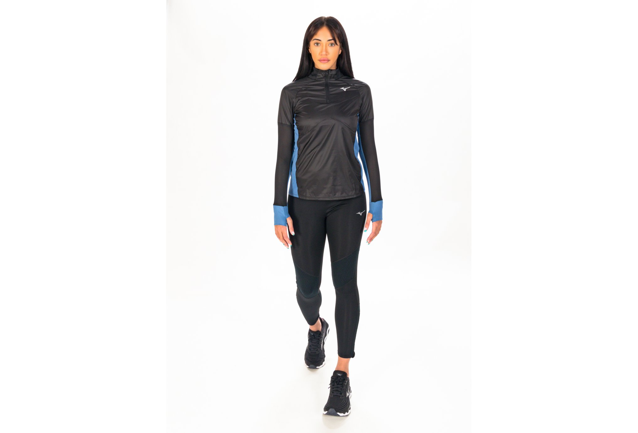 Mizuno Hybrid Damen