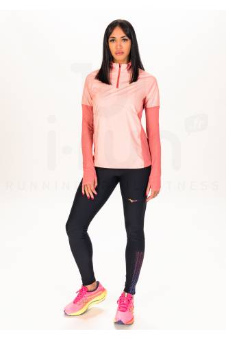 Mizuno Hybrid W 
