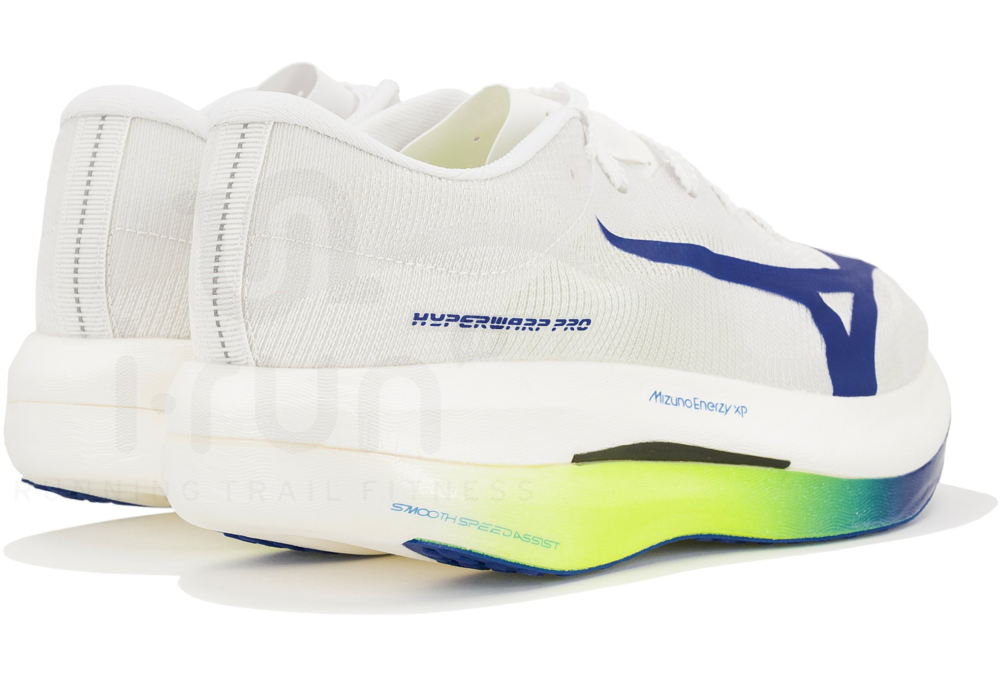 Mizuno Hyperwarp Pro