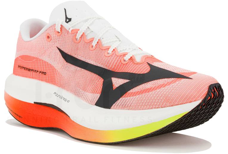 Mizuno Hyperwarp Pro