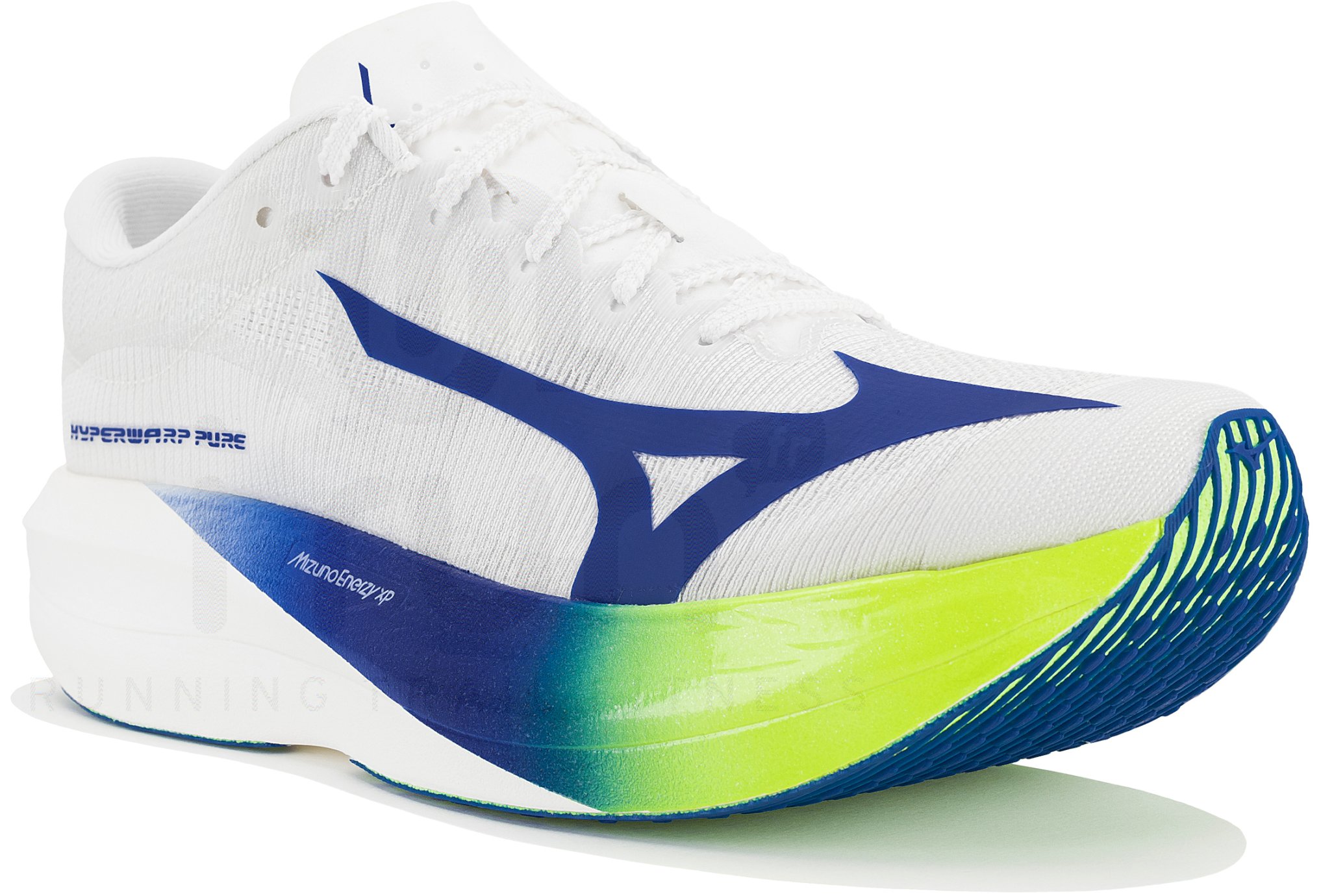 Mizuno Hyperwarp Pure | Men Shoes Road Mizuno
