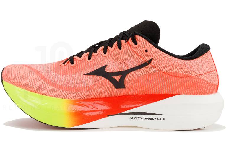 Mizuno Hyperwarp Pure Herren
