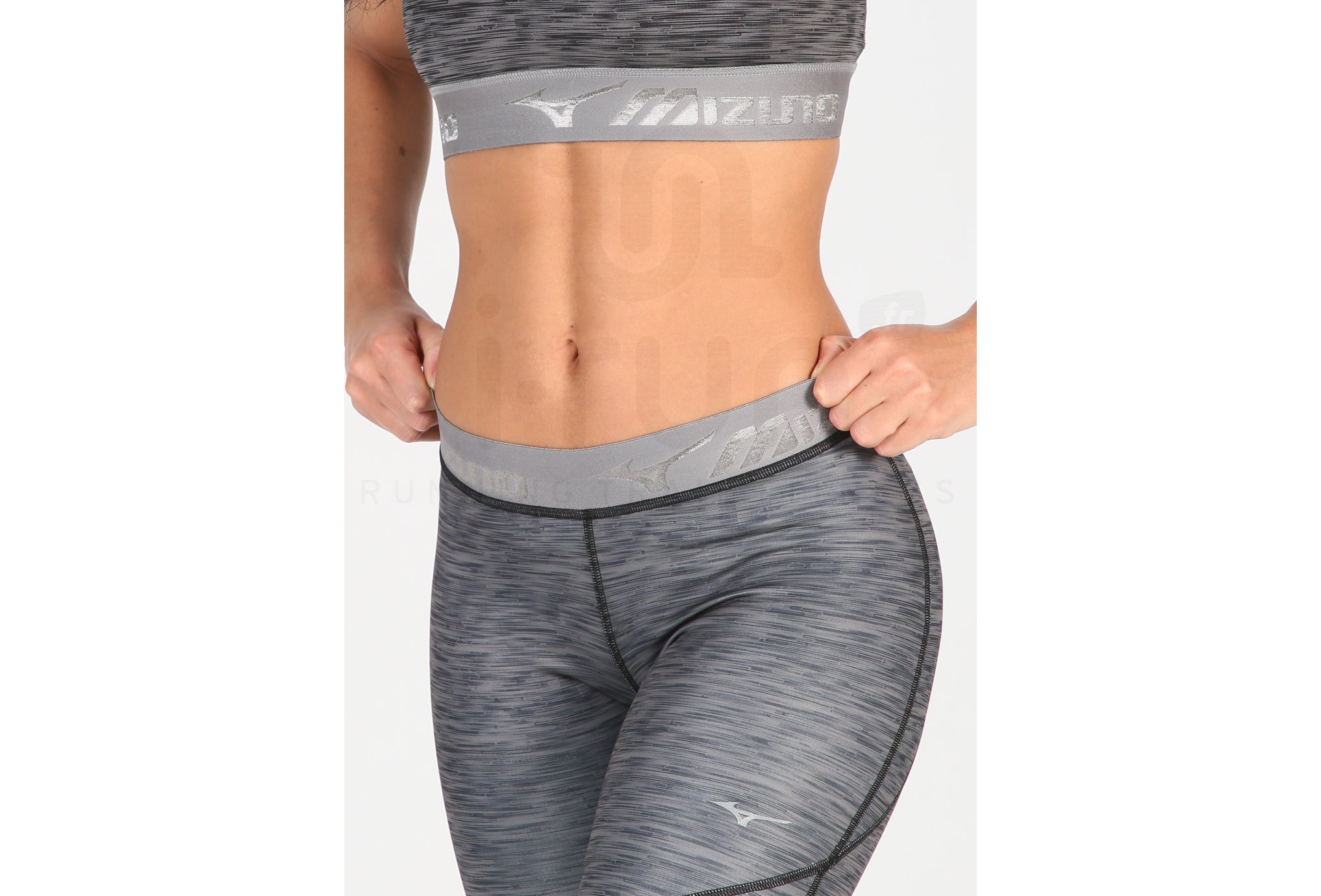 Mizuno Imp Print