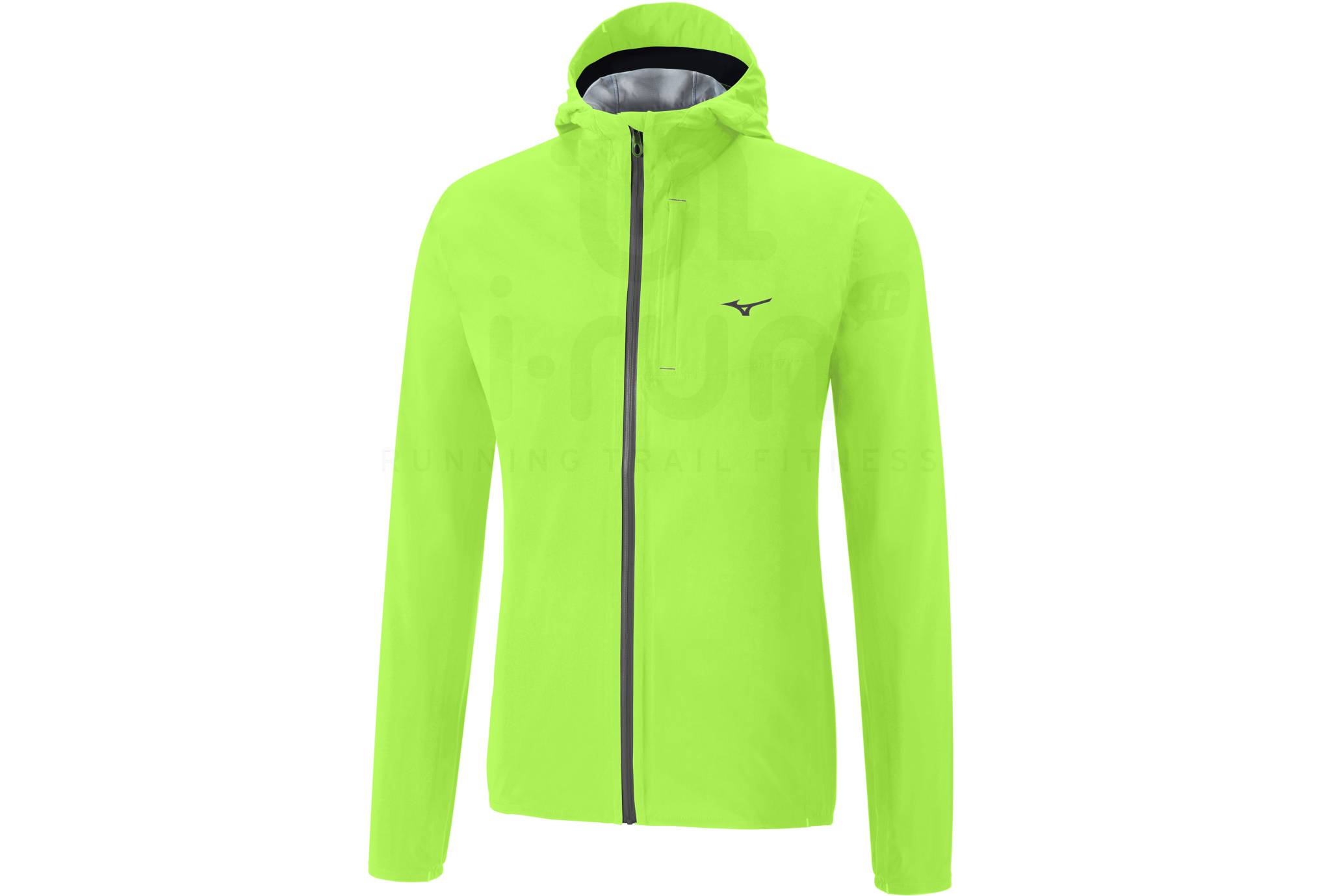 Mizuno Impermeable 20K